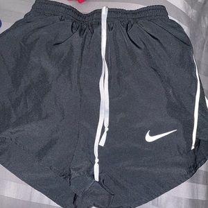 Nike Dri fit shorts